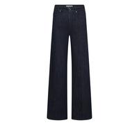 Raffaello Rossi - Sventy Belt dunkelblau gemustert - Gr. - 42