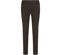 Raffaello Rossi Technostretch-Hose Otti Dunkelbraun (Größe: 46) 46 braun