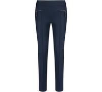 Raffaello Rossi Damen Hose Otti Marine (52) 36