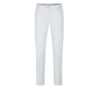 Raffaello Rossi Regular Fit Chino mit verkürztem Schnitt in Hellblau, Größe 46