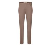 Raffaello Rossi - Ute | Moderne Chino Style Hose - Dein stilvoller Begleiter für jeden Tag toffee - Gr. - 40