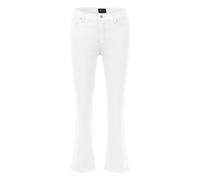 Raffaello Rossi - Vic 6/8 Cropped weiß - Gr. - 46