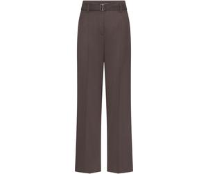 Raffaello Rossi Weite Hose Anais Dunkelbraun (Größe: 40) 40 braun