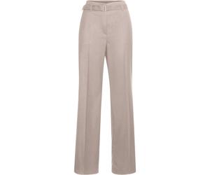 Raffaello Rossi Weite Hose Anais Grau/Braun (Größe: 44)