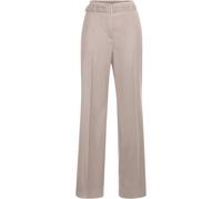 Raffaello Rossi Weite Hose Anais Grau/Braun (Größe: 44) 44 grau