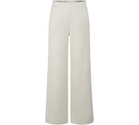 Raffaello Rossi Weite Hose Palina Long Wollweiß 42