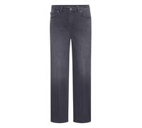 Raffaello Rossi Jeans mit 5-Pocket-Design Modell 'KIRA' in Mittelgrau, Größe 36