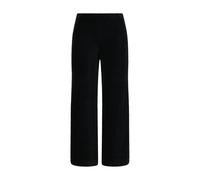 Raffaelo Rossi - 7/8-Hose Elaine aus Cord - Größe 46 - schwarz