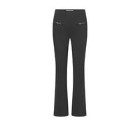 Raffaelo Rossi - 7/8-Hose Macy mit Kettendetails - Größe 40 - schwarz