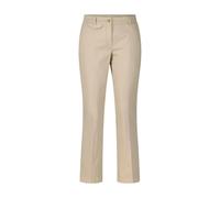 Raffaelo Rossi - Hose Dorain 7/8 mit weitem Bein - Größe 44 - beige