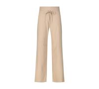 Raffaelo Rossi - Jersey-Hose Candice Straight - Größe 44 - beige