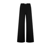 Raffaelo Rossi - Stoffhose Vika mit weitem Bein - Größe 44 - blau