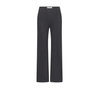 Raffaelo Rossi - Weite Stoffhose Elaine - Größe 46 - dunkelgrau