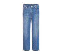 Raffaelo Rossi - Wide-Leg Fit Kira - Größe 40 - blau