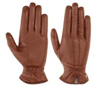 Roeckl, Handschuh Antwerpen in mittelbraun, Mützen & Handschuhe für Damen Gr. 7