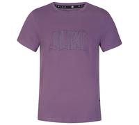 Rafiki - Arcos - T-Shirt, Gr. L, lila (MontanaGrape)