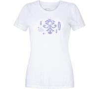 Rafiki - Women's Akiyo - T-Shirt, Gr. XS 34, weiß (White)