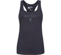 Rafiki Damen Babsi Top (Größe L, blau)