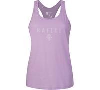 Rafiki Damen Babsi Top (Größe XL, lila)