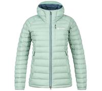 Rafiki Project Daunenjacke 38 Lichen
