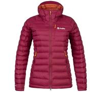 Rafiki Damen Project Jacke (Größe M, rot)