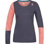 Rafiki Damen Finale Longsleeve (Größe M, blau)