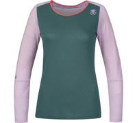 Rafiki - Women's Finale - Longsleeve, Gr. XL 42, blau (Hydro/Orchid)