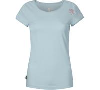 Rafiki - Women's Jay - T-Shirt, Gr. XL 42, grau (Omphalodes)