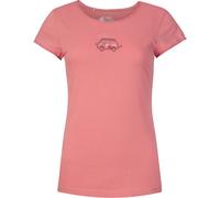 Rafiki - Women's Jay - T-Shirt, Gr. XL 42, rosa (Rosette)