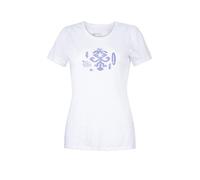 Rafiki - Women's Akiyo - T-Shirt, Gr. XS 34, weiß (White)