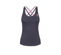 RAFIKI Damen Klettertop Suesca CTN dunkelblau | 34