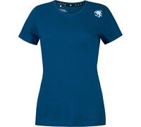 Rafiki - Women's Mello Lightweight - T-Shirt, Gr. S 36, blau (EnsignBlue)