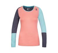 Damen T-Shirt Rafiki Finale lantana S