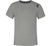 Rafiki Herren Arcos T-Shirt (Größe S, grau)