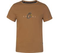 Rafiki - Arcos - T-Shirt, Gr. XL, braun (PetrifiedOak)