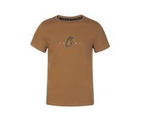 RAFIKI Herren Klettershirt Arcos hellbraun | XL