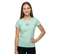 Rafiki Jay Kurzarm-t-shirt 32 Lichen