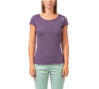 Rafiki Jay Kurzarm-t-shirt 34 Montana Grape