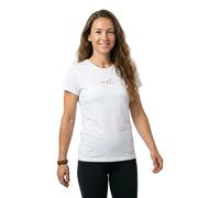 Rafiki Jay Kurzarm-t-shirt 36 White Ii