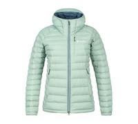 Rafiki Project Daunenjacke 36 Lichen
