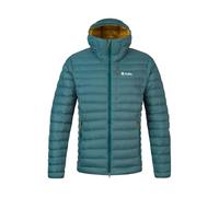 Rafiki Herren Project Jacke (Größe XL, blau)