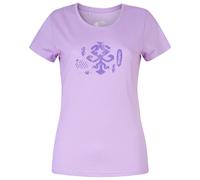 Rafiki - Women's Akiyo - T-Shirt, Gr. XS 34, lila (OrchidBloom)
