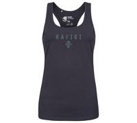 Rafiki - Women's Babsi Lightweight - Top, Gr. XS 34, grau (IndiaInk)