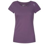 Rafiki - Women's Jay - T-Shirt, Gr. XL 42, lila (MontanaGrape)