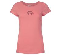 Rafiki - Women's Jay - T-Shirt, Gr. XL 42, rosa (Rosette)