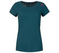 Rafiki - Women's Mello Lightweight - T-Shirt, Gr. M 38, blau (Tapestry)
