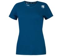 Rafiki - Women's Mello Lightweight - T-Shirt, Gr. XL 42, blau (EnsignBlue)