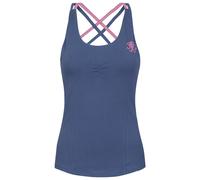 Rafiki - Women's Suesca Cotton - Top, Gr. XS 34, blau (EnsignBlue)