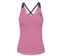 Rafiki - Women's Suesca Cotton - Top, Gr. XS 34, rosa (RoseWine)