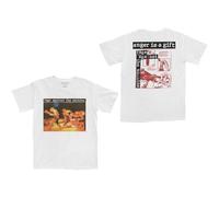 Rage Against The Machine Anger is A Gift offiziell Männer T-Shirt Herren (X-Large)